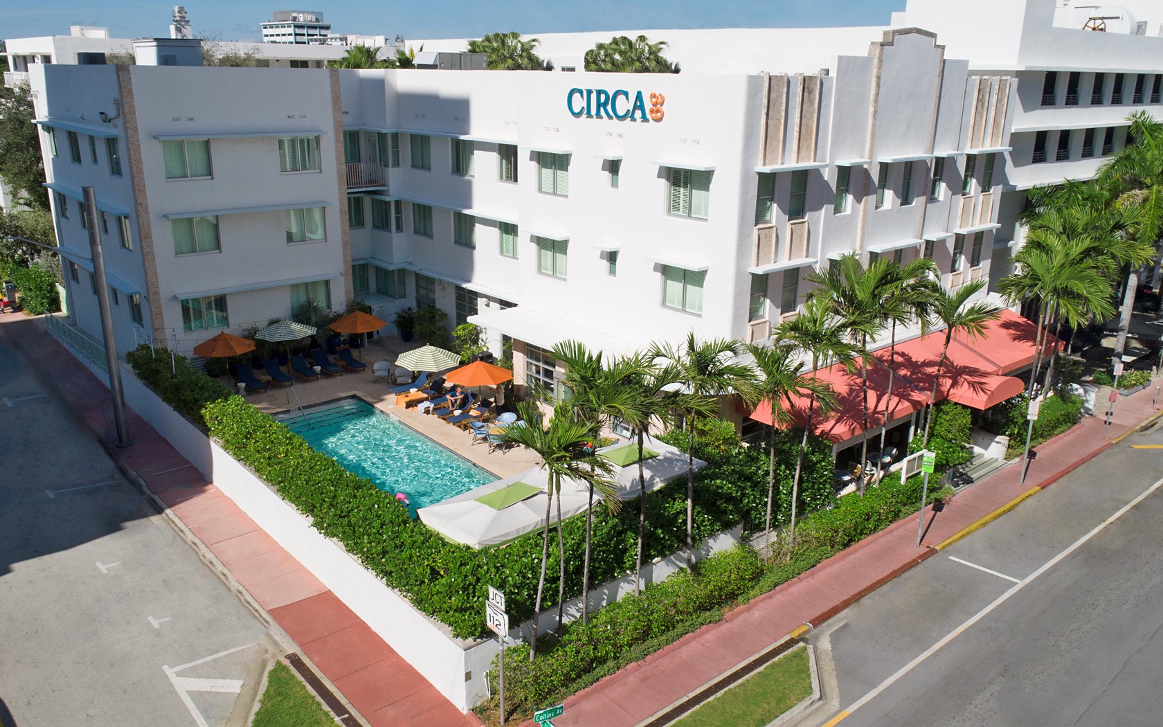 Hotels near south beach miami photos circa 39 hotel