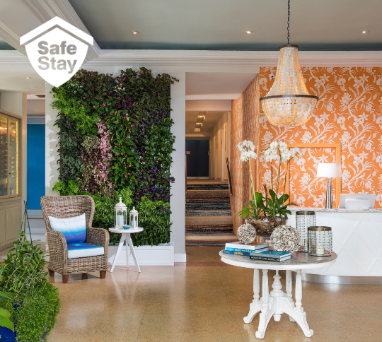 circa lobby with safe stay for website
