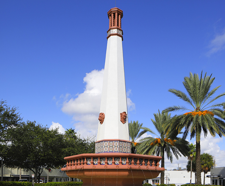north beach tower