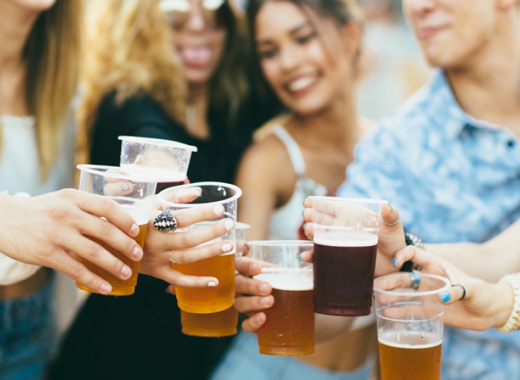 Sip Your Way Through the Ventura Brew Fest