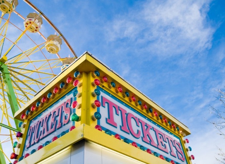 Ventura Family Fun at the Fair!