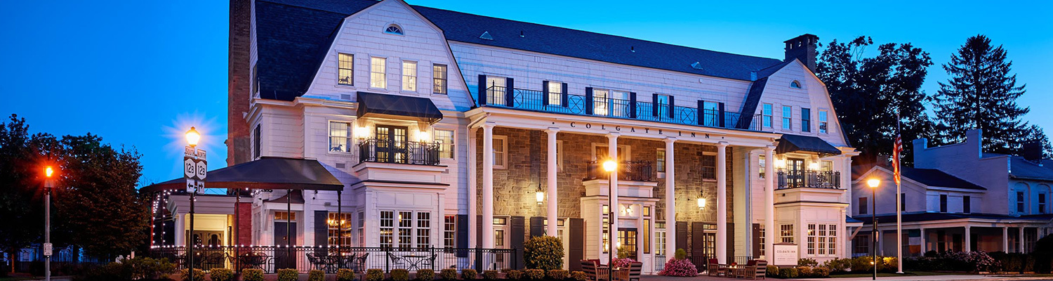 colgate inn hero