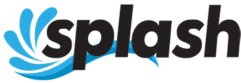 Splash Logo