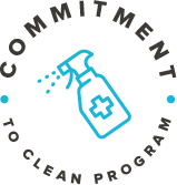 Choice International’s Commitment to Clean Program