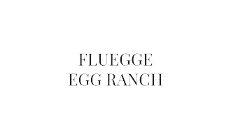 egg ranch sign