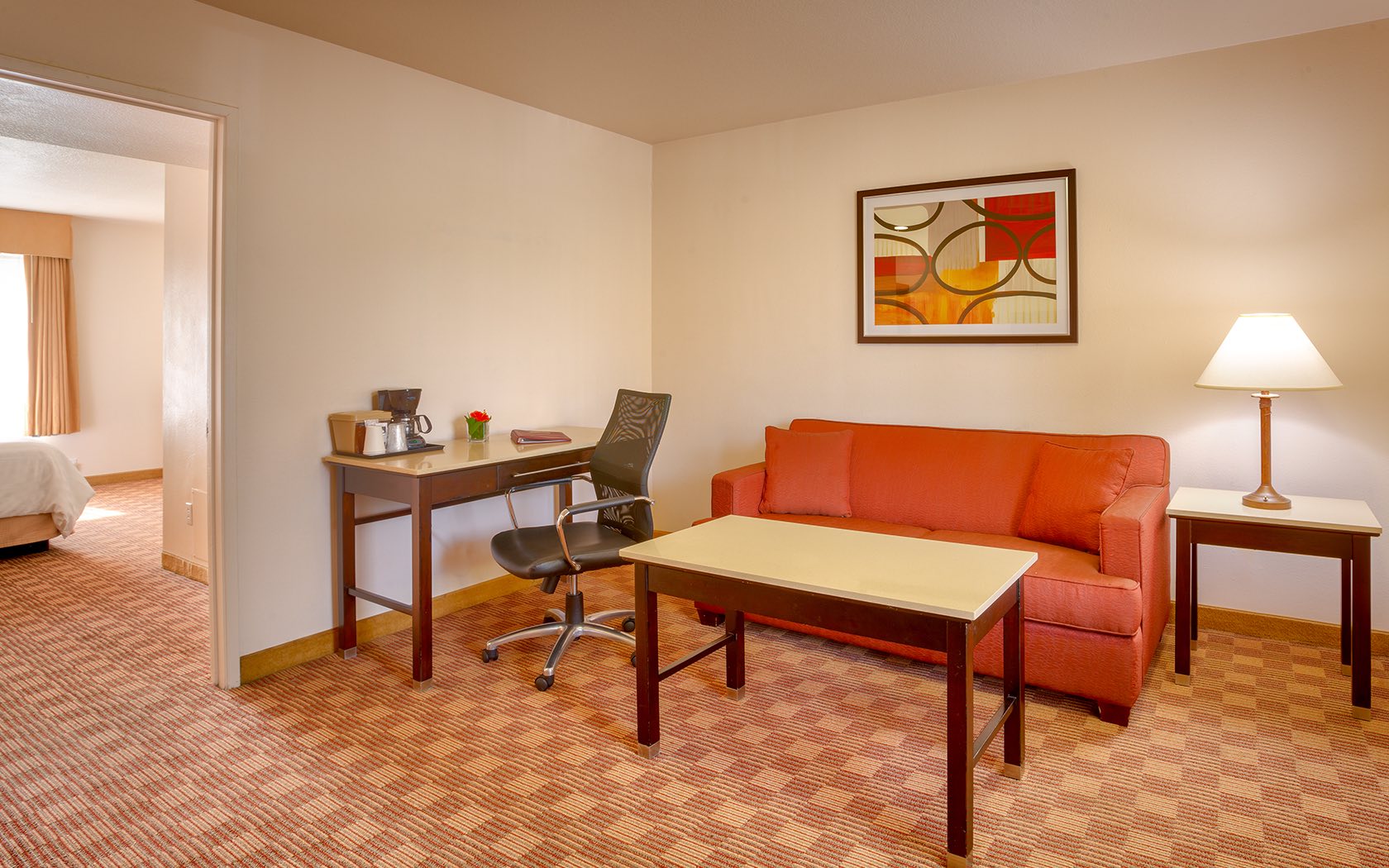 Hotel Rooms Near Disneyland Suites Cortona Inn And Suites