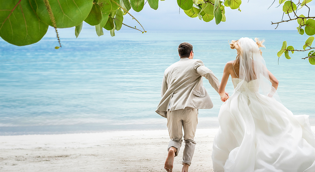 All Inclusive Destination Weddings In Jamaica Couples Resorts C