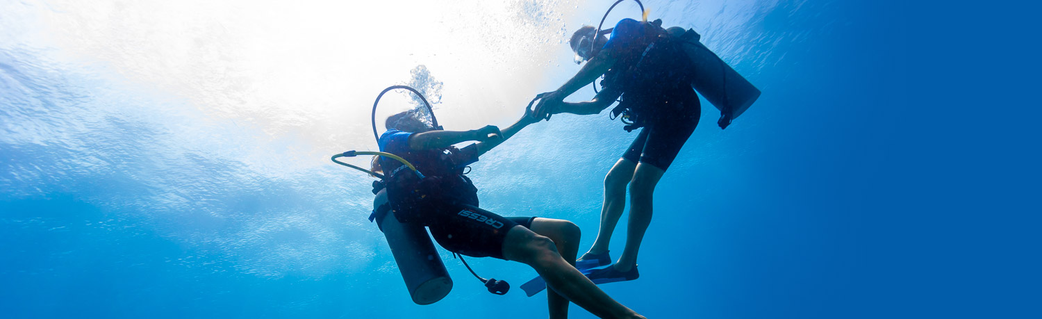 Scuba Diving Jamaica All Inclusive Couples Resorts C