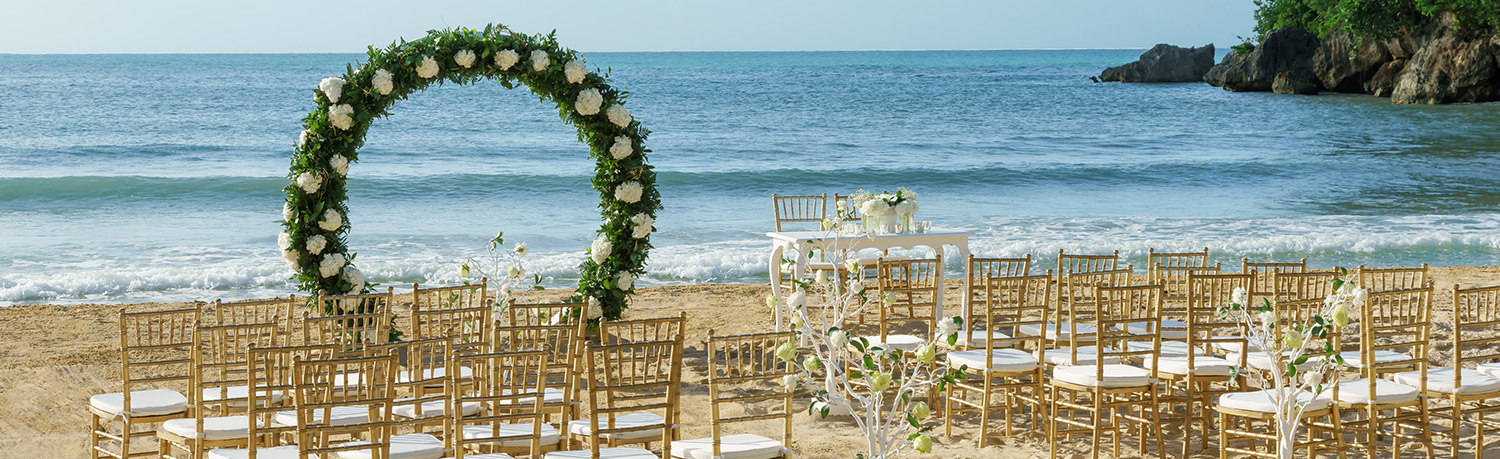 Wedding Venues In Jamaica Couples Resorts C