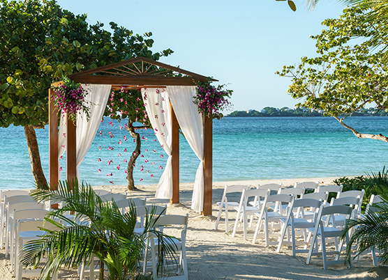 Destination Wedding Venues In Jamaica All Inclusive