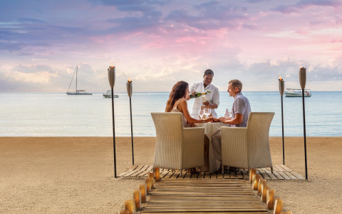 Resorts Seven Mile Beach Negril Couples Negril Beachfront Suite