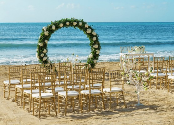 cr weddings and honeymoons sans souci sunset beach