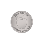 Crystal Award