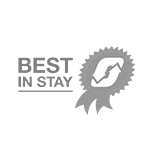 Orbitz Best in Stay Award