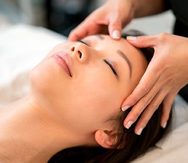 Rapidex Retexturizing Facial image