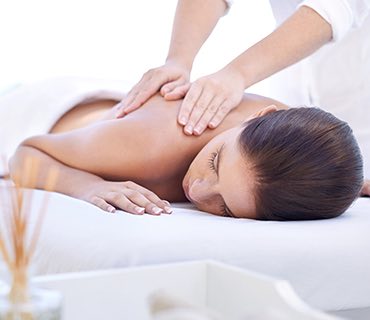Massage Classes image