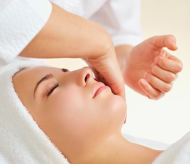 Rapidex Retexturizing Facial image