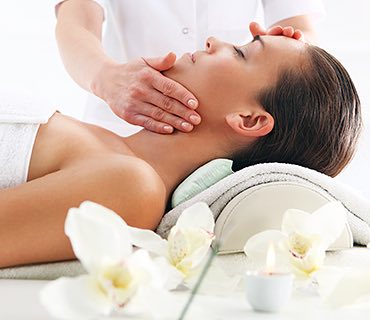 Signature Four Layer Facial with Rapidex image