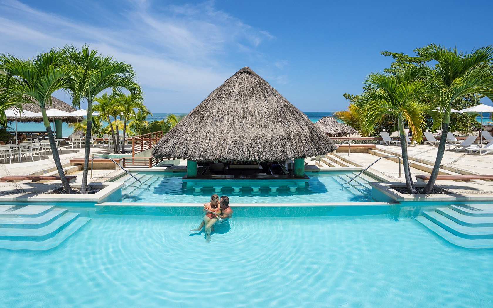 Best AllInclusive Resorts in Negril  Couples Swept Away 