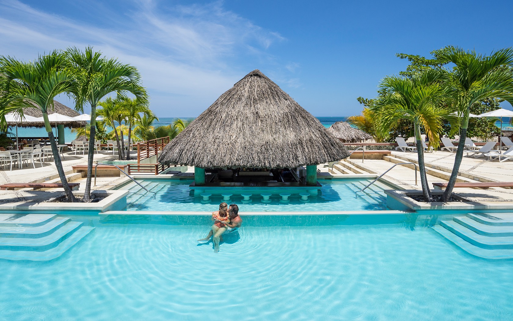 Best All Inclusive Resorts In Negril Couples Swept Away