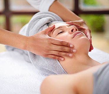 Rapidex Retexturizing Facial image