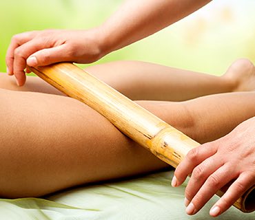 Bamboo Fusion Massage image