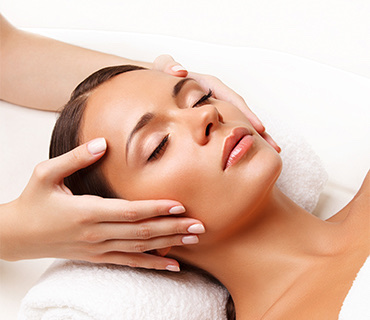 Hydra 4 Red-Out Facial image