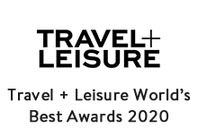 travel and leisure best 2020