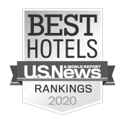 best hotels 2020