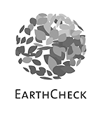 earth check logo
