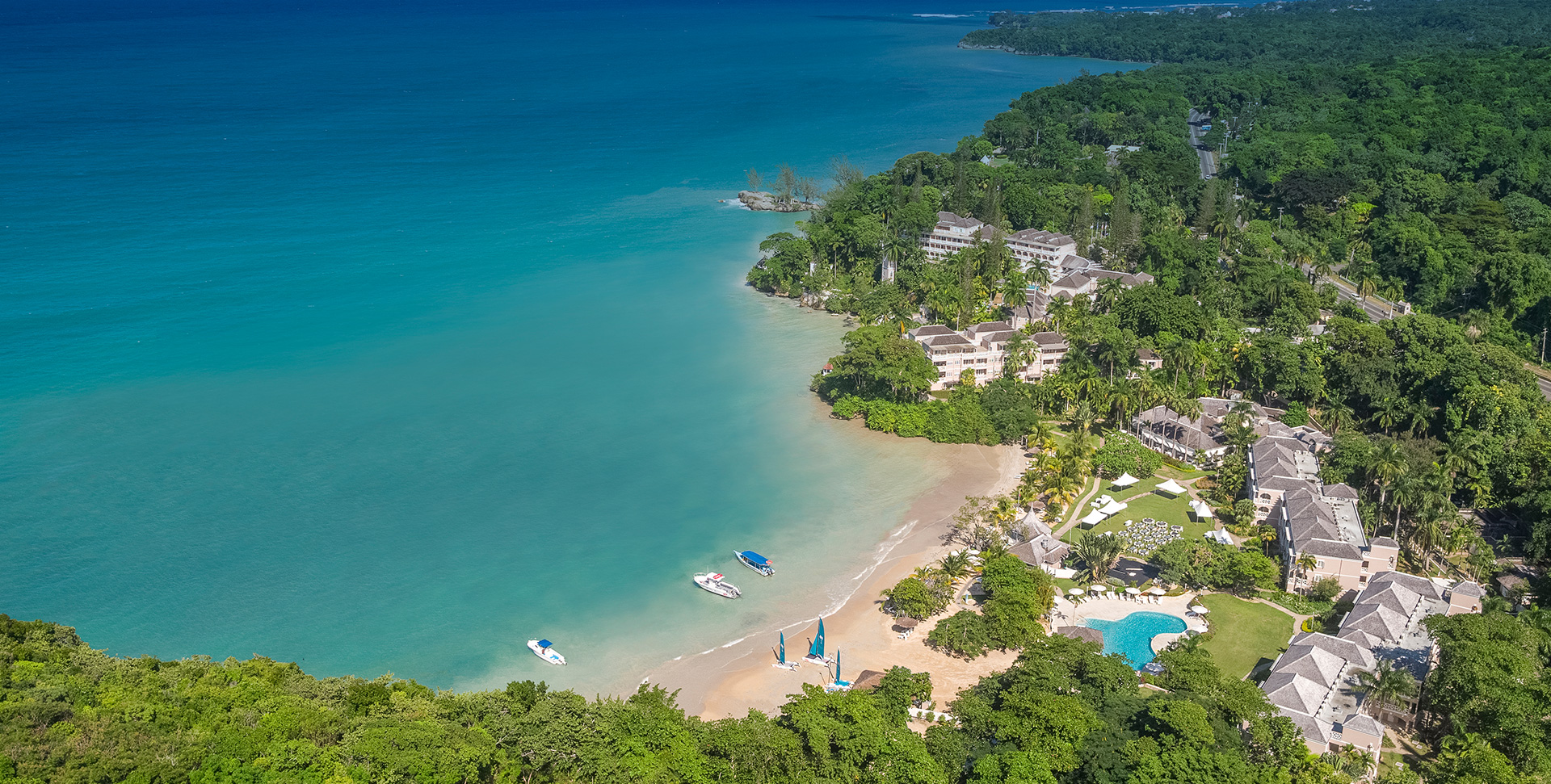 13 Adult only Resorts in Jamaica - Prude to Nude! - Stayopedia