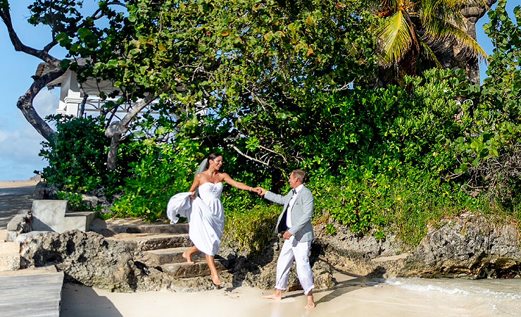 Plan A Destination Wedding In Jamaica All Inclusive Couples Resorts C