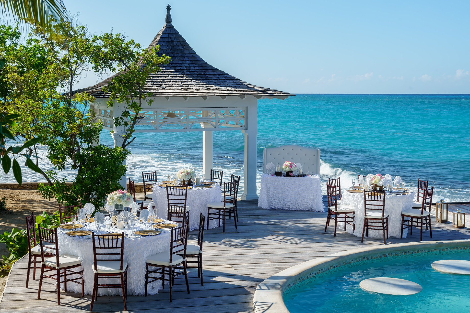 Jamaica Luxury Resorts All Inclusive Photos Couples Resorts©