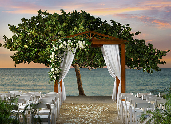 How To Plan A Destination Wedding In Jamaica Couples Resorts C