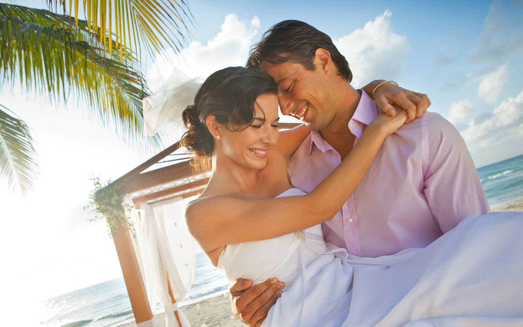 Wedding Options Couples Resorts Swept Away Jamaica