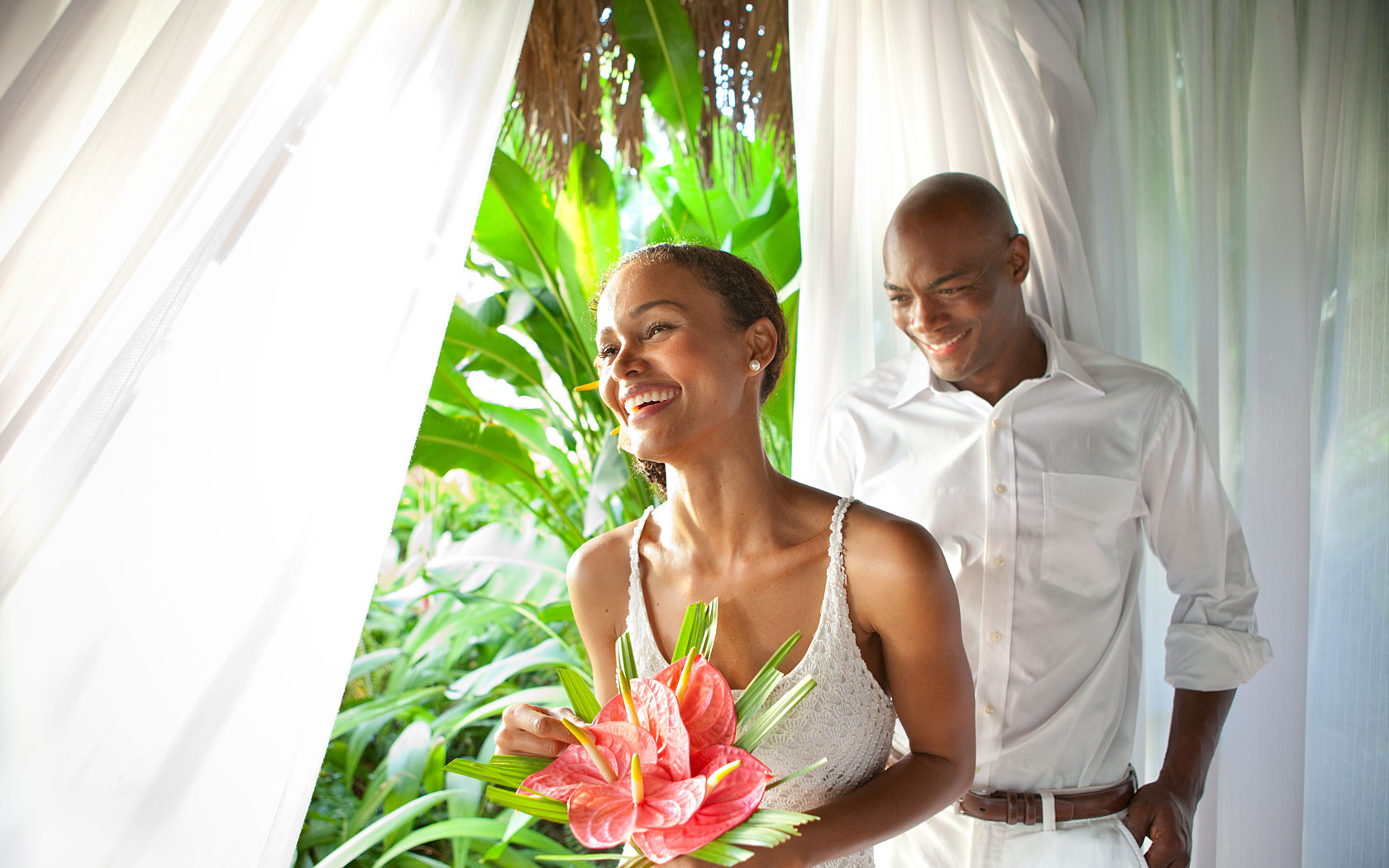 Wedding Options Negril Jamaica All Inclusive Resorts