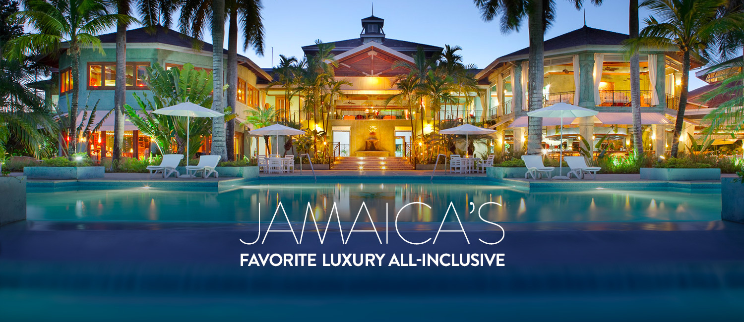 Couples Resorts An AllInclusive Couples Resorts in Jamaica