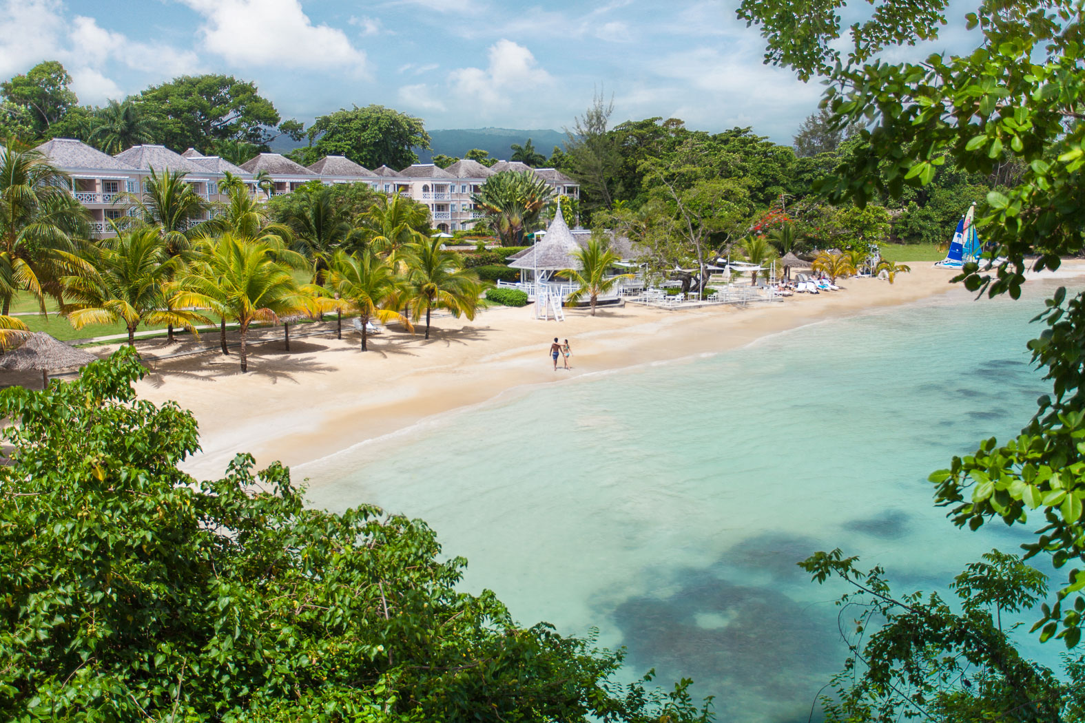 Jamaica All Inclusive Vacation Package Couples Resorts Photo Gallery