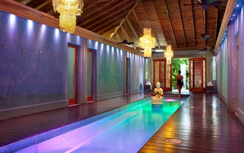 Swept Away Oasis Spa Swept Away Oasis Spa