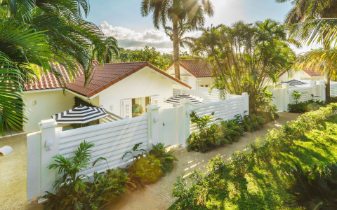Signature Oasis Spa Villa Signature Oasis Spa Villa