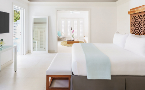 Oasis Spa Villas Oasis Spa Villas