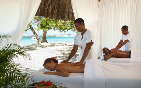 The Oasis Spa The Oasis Spa