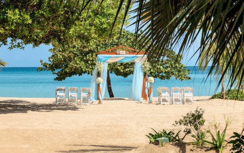 Tropical Wedding Tropical Wedding
