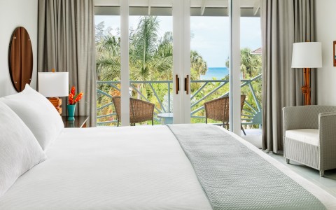 Deluxe Ocean Room Deluxe Ocean Room