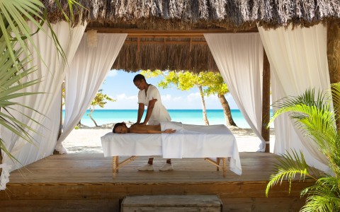Pure Relaxation Pure Relaxation