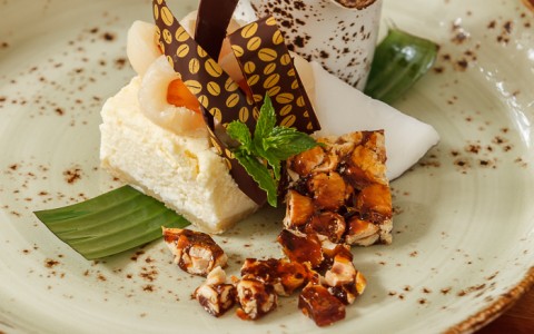 Delightful Desserts Delightful Desserts