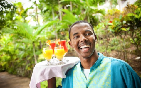 Grab a Drink! Grab a Drink!