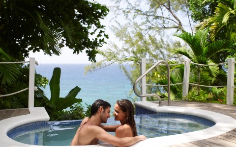 Soak in The Views Soak in The Views