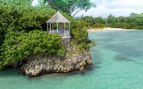 Secluded Serenity Secluded Serenity