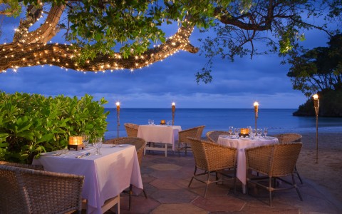 Beach Grill & Bella Vista Beach Grill & Bella Vista